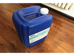 冷卻塔換熱器專用L-406緩蝕阻垢劑的產品特點