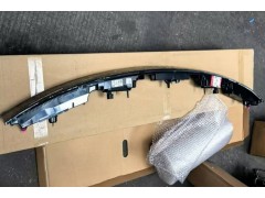 路虎新款攬勝尾中燈 飾條 車門 冷疑器 空調(diào)管