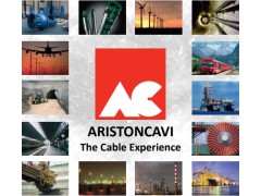 ARISTONCAVI中高壓港機(jī)電纜全系供應(yīng)