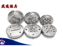 鋁型材擠壓模具河北滄州任丘生產(chǎn)廠家,鋁材模具