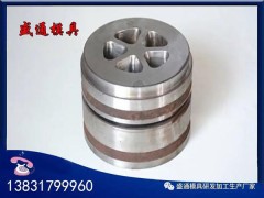 鋁材模具生產(chǎn)廠家,鋁型材模具河北滄州任丘加工廠家
