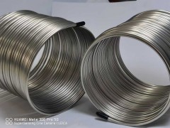 Monel400不銹鋼無(wú)縫毛細(xì)管
