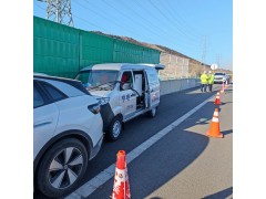 淄博享電張店地區(qū)移動充電救援全天侯服務