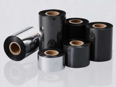 全自動碳帶分切機 - 智能操作，節省人力成本