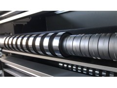 高精度電化鋁分切機 - 適用于多種燙金材料