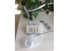 吉騰JT-F12B窗口對(duì)講機(jī)車站景區(qū)證券雙向?qū)χv機(jī)