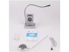吉騰JT-5008窗口對(duì)講機(jī)純金屬高品耐用抗摔物美價(jià)廉