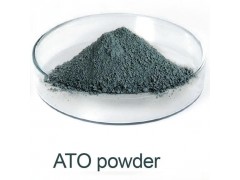 納米抗電粉 納米ATO導(dǎo)電粉 納米氧化錫銻