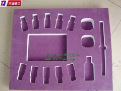 復絨緩沖防撞泡棉