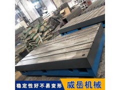6米8米電機試驗平臺的核心作用及選型指南