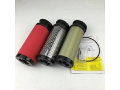 漢克森濾芯E5-36II E5-40II E5-44II