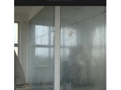 9.5mm厚纖維水泥復合鋼板防爆墻安裝要求 防火抗爆墻價格