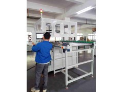 方形鋰離子電池包膜機(jī)