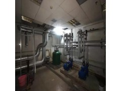 醫用負壓吸引系統廢氣排放消毒裝置
