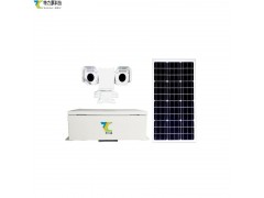 山火災害頻發難防控，架空輸電線路山火監測裝如何提前預知險情