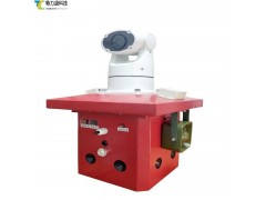 變電站鳥害頻發成難題？自動化智能激光驅鳥器如何打造無鳥禁區