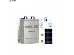 模擬導線在線覆冰監測裝置大揭秘！它如何讓電網在冰雪中安然無恙