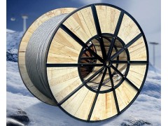 特高壓線路、城鄉電網鋁包鋼芯鋁絞線