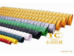 永成廠家導風筒的品質(zhì)得到無數(shù)認可