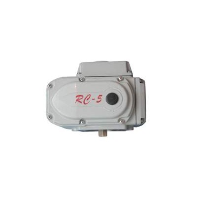 RC-5閥門電動執行器，電動執行器