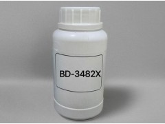 包爾得有機硅滑爽耐磨助劑、水性涂料防粘劑、水性油墨手感劑
