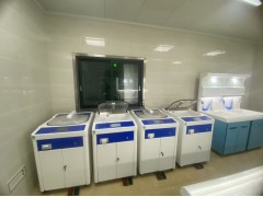 全自動軟式內(nèi)鏡清洗機(jī)