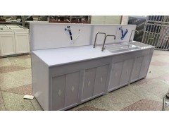內(nèi)鏡清洗水槽有機(jī)玻璃材質(zhì)帶背板
