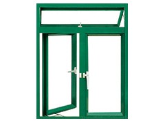 河北鋁百葉窗生產廠家，河間斷橋門窗生產廠家，鋁合金百葉窗廠家