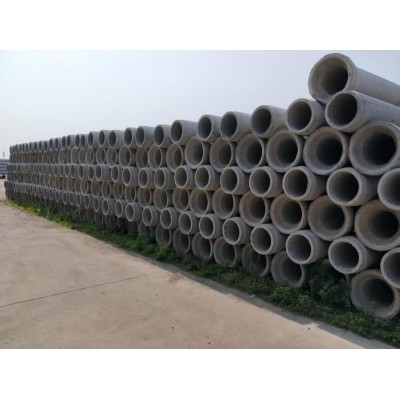 山東省乳山鑄新公司專注生產(chǎn)水泥管