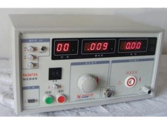 ZHZ8耐壓測試儀的多項功能和特點