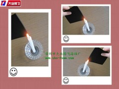 耐熱緩沖防震海棉