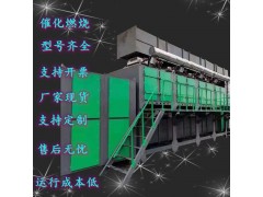 催化燃燒成套裝置 包安裝及售后 廢氣處理設(shè)備