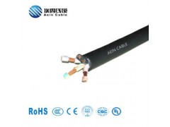 EPR/PVC(PV)600V橡膠絕緣熱塑性護(hù)套電纜