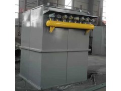 工業(yè)脈沖除塵器 破碎機(jī)布袋收塵器 干粉砂漿炭粉除塵設(shè)備