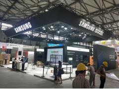 無錫活動布置搭建，年會慶典布置，舞臺搭建，大屏租賃