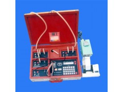 鶴壁博達新升級后的氣體參數(shù)測定儀居然只需要這個價格