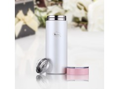 思樂得真空304不銹鋼家用保溫杯定制批發公司