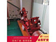 DDZ-30-100斷帶抓捕器撕裂捕捉器