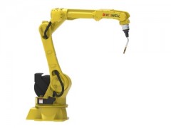 KW1012B-2010--焊接機器人優勢