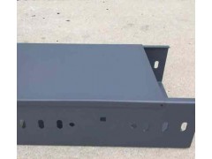 消防電纜用防火橋架 安裝簡便 廠家直發