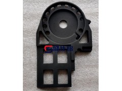 碳纖維模壓件生產(chǎn) 輕質(zhì)高強(qiáng) 盛仕銘碳纖維異形件來(lái)圖加工