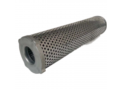 MXW2-20化工廠空分設備過濾器液壓油濾芯